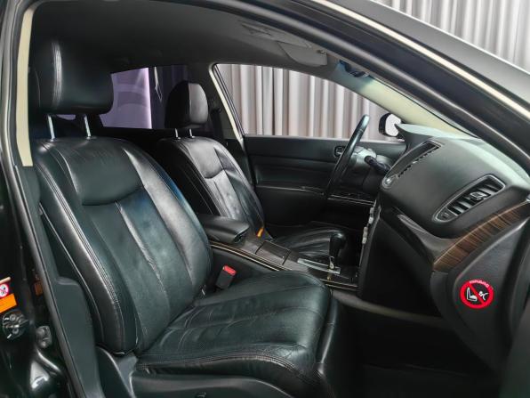Nissan Teana II Рестайлинг с пробегом 2011 года, цена 820 000 рублей, 172602 км, седан, Автокод Объявления