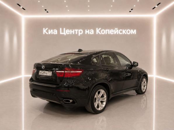 BMW X6 I (E71) с пробегом 2011 года, цена 2 745 000 рублей, 87000 км, внедорожник, Автокод Объявления