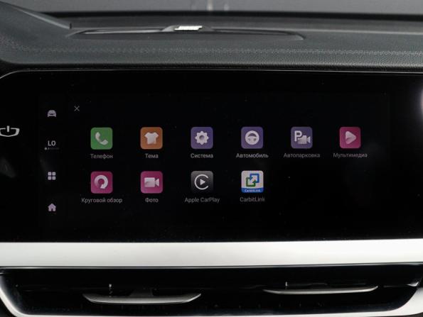 Geely Monjaro I с пробегом 2024 года, цена 3 549 000 рублей, 11395 км, внедорожник, Автокод Объявления