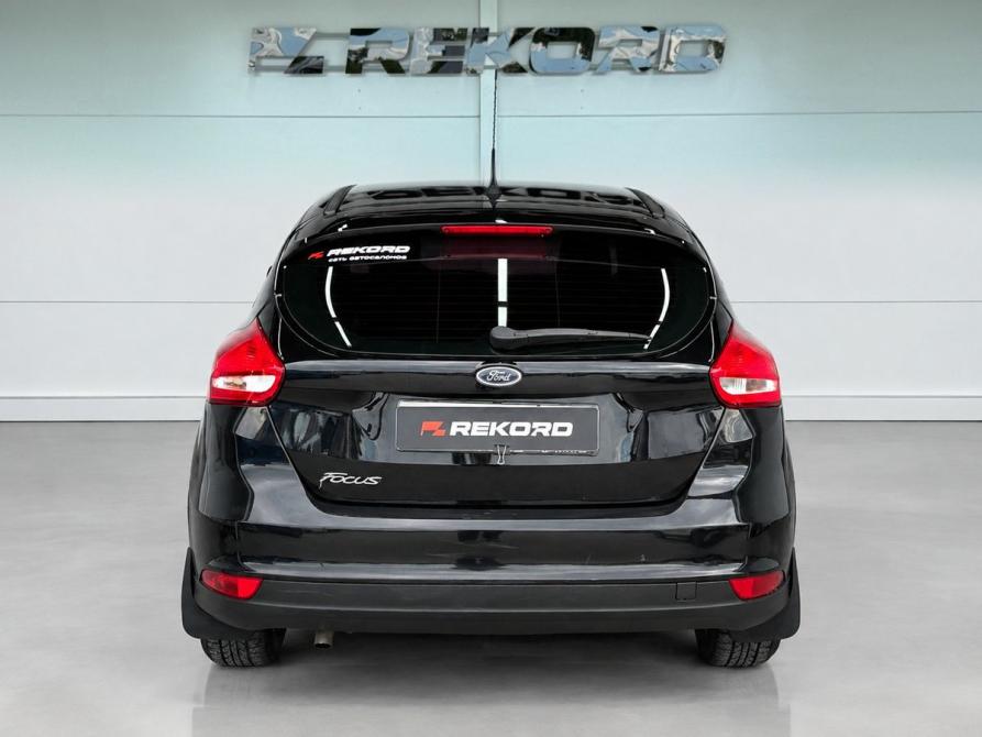 Ford Focus III Рестайлинг Уфа  - изображение 6