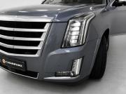 Cadillac Escalade IV Кемерово  - изображение 26