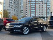 Volkswagen Passat CC I Рестайлинг Санкт-Петербург  - изображение 17
