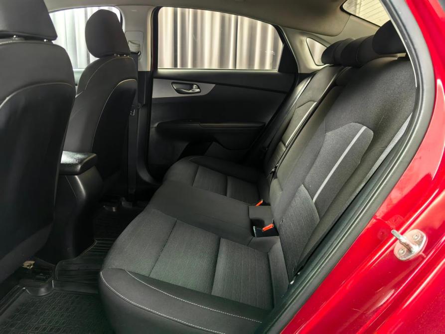 Kia Cerato IV Москва  - изображение 11
