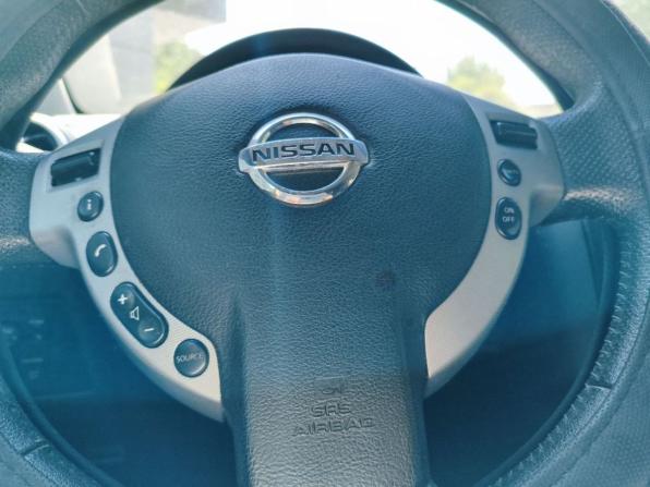 Nissan Qashqai I с пробегом 2008 года, цена 620 000 рублей, 190000 км, внедорожник, Автокод Объявления
