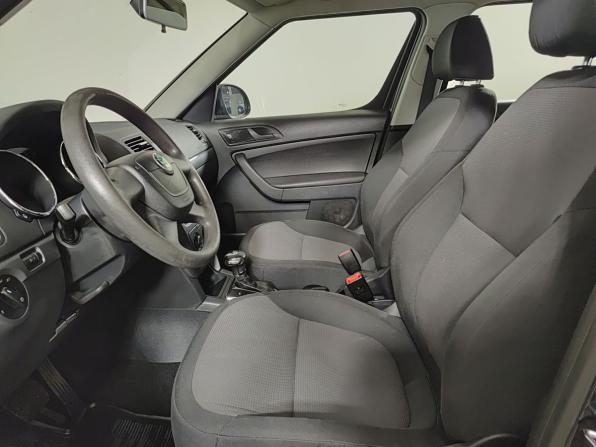 Skoda Yeti I с пробегом 2012 года, цена 680 000 рублей, 156666 км, внедорожник, Автокод Объявления