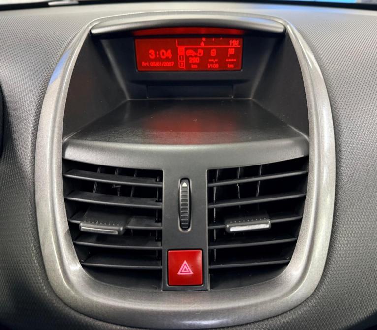 Peugeot 207 I Рестайлинг Тюмень  - изображение 11