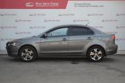 Mitsubishi Lancer X Старый Оскол  - изображение 14