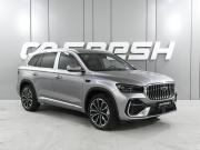 Geely Monjaro I Рестайлинг 2 Ростов-на-Дону  - изображение 26
