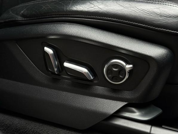 Audi Q7 II (4M) с пробегом 2016 года, цена 3 149 000 рублей, 170800 км, внедорожник, Автокод Объявления