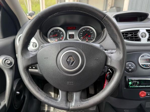 Renault Clio III с пробегом 2007 года, цена 425 000 рублей, 244000 км, хэтчбек, Автокод Объявления