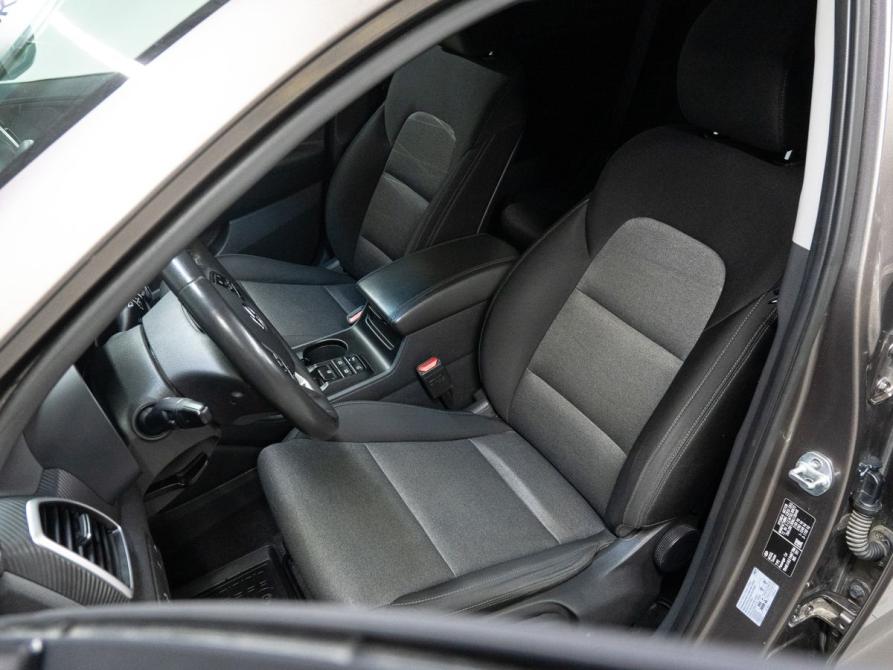 Hyundai Tucson III Рестайлинг Тюмень  - изображение 14