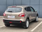 Nissan Qashqai I Рестайлинг Воронеж  - изображение 28