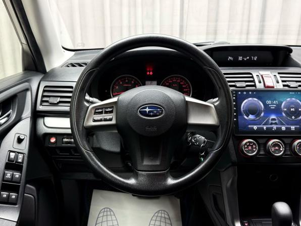 Subaru Forester IV с пробегом 2013 года, цена 1 479 000 рублей, 135686 км, внедорожник, Автокод Объявления