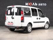 Fiat Doblo I Рестайлинг Екатеринбург  - изображение 22