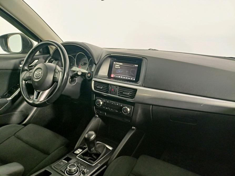 Mazda CX-5 I Рестайлинг Архангельск  - изображение 13