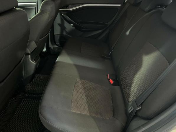 Lada (ВАЗ) Vesta I с пробегом 2018 года, цена 896 000 рублей, 122002 км, универсал, Автокод Объявления