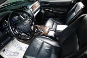 Toyota Camry VIII (XV70) Сургут  - изображение 31