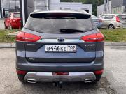 Geely Atlas I Уфа  - изображение 24