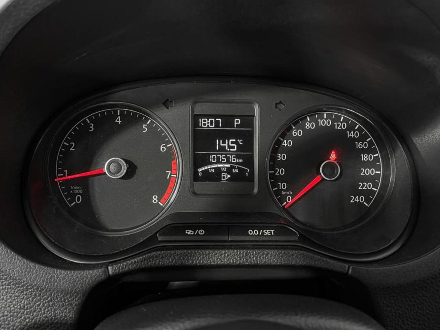 Volkswagen Polo V Рестайлинг Ногинск  - изображение 12