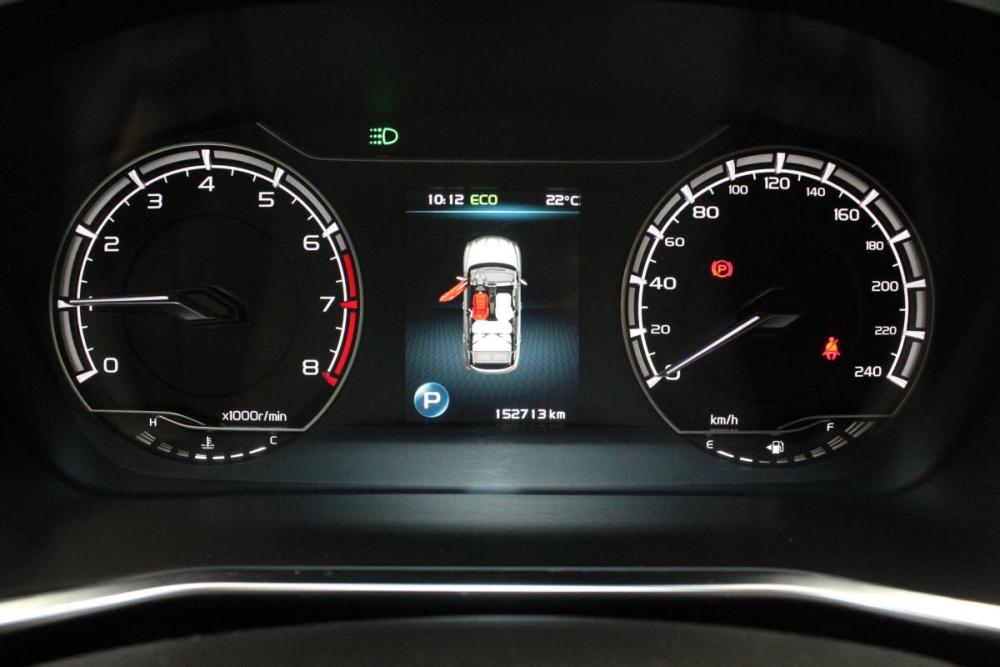 Geely Coolray I Кемерово  - изображение 17
