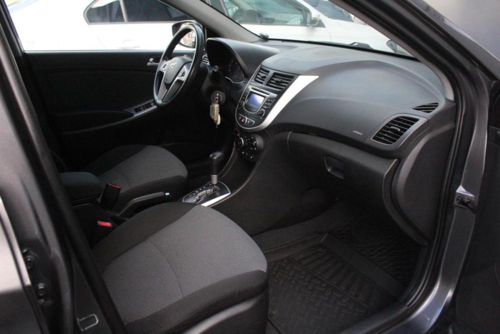 Hyundai Solaris I Брянск  - изображение 10