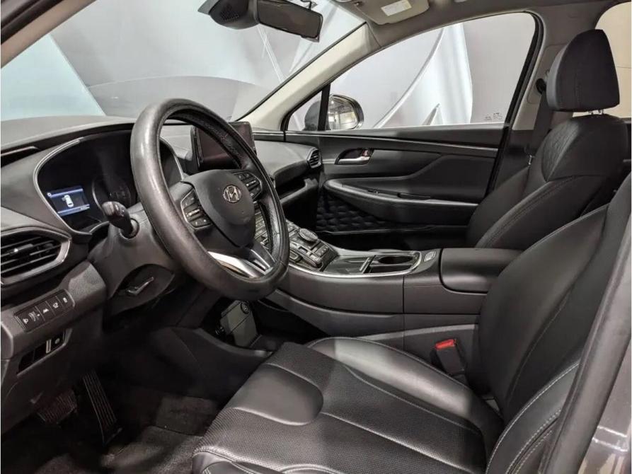 Hyundai Santa Fe IV Рестайлинг Пермь  - изображение 12