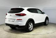 Hyundai Tucson III Рестайлинг Саранск  - изображение 37