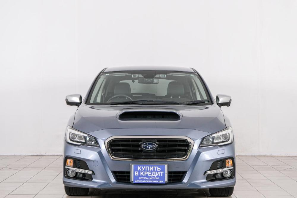Subaru Levorg I Красноярск  - изображение 2