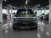 GAC Trumpchi S7 I Москва  - изображение 38