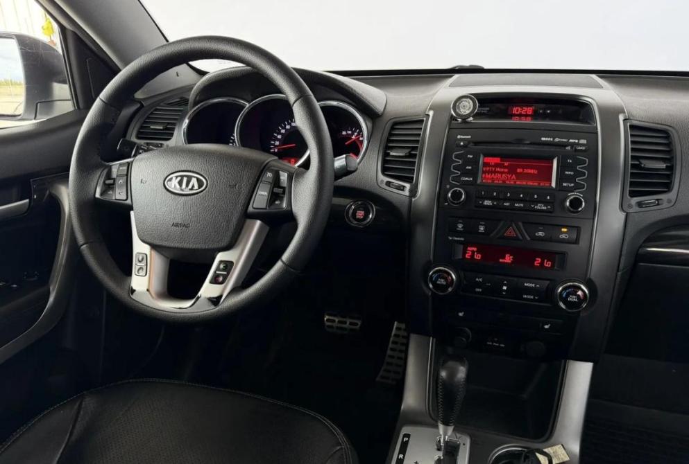 Kia Sorento II Киров  - изображение 13