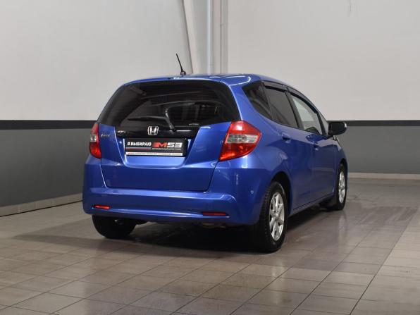 Honda Jazz II Рестайлинг с пробегом 2012 года, цена 879 995 рублей, 164848 км, хэтчбек, Автокод Объявления