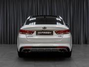 Kia Optima IV Тюмень  - изображение 30