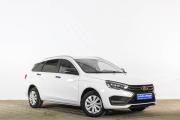 Lada (ВАЗ) Vesta I Рестайлинг (NG) Тюмень  - изображение 18