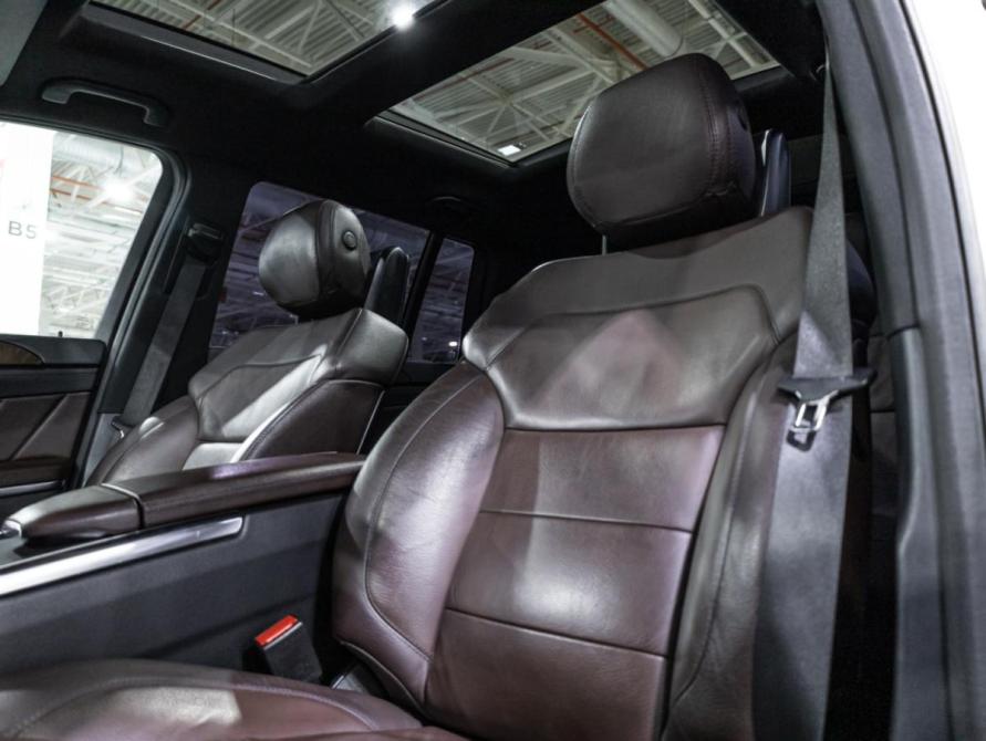 Mercedes-Benz GL-Класс II (X166) Санкт-Петербург  - изображение 17