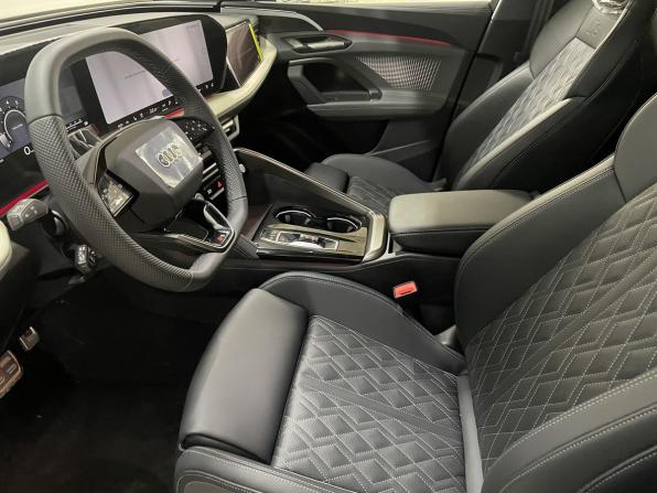 Audi Q5 III с пробегом 2026 года, цена 6 190 000 рублей, 45 км, внедорожник, Автокод Объявления