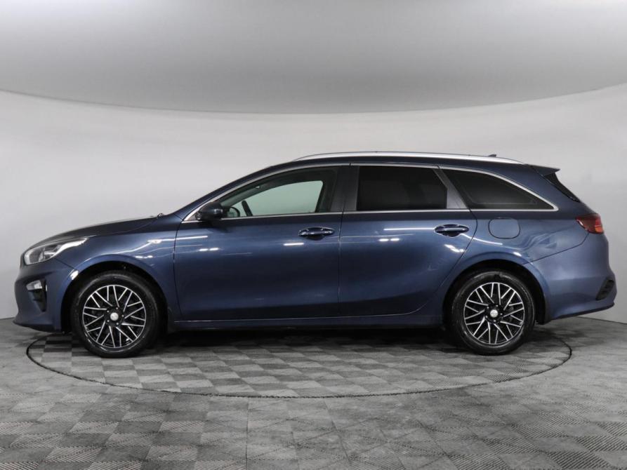 Kia Ceed III Химки  - изображение 8