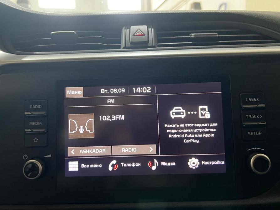 Kia Rio IV Рестайлинг Стерлитамак  - изображение 17