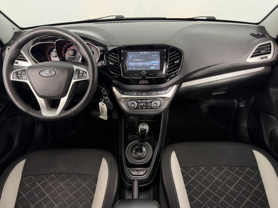 Lada (ВАЗ) Vesta I Калининград  - изображение 19
