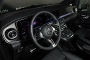 Mercedes-Benz V-Класс III (W447) Рестайлинг 2 Москва  - изображение 26