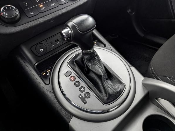 Kia Sportage III Рестайлинг с пробегом 2015 года, цена 1 855 000 рублей, 30425 км, внедорожник, Автокод Объявления