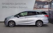 Honda Shuttle II Барнаул  - изображение 43