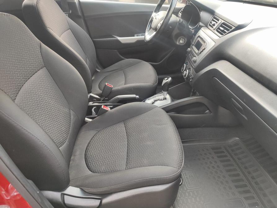 Kia Rio III Москва  - изображение 9