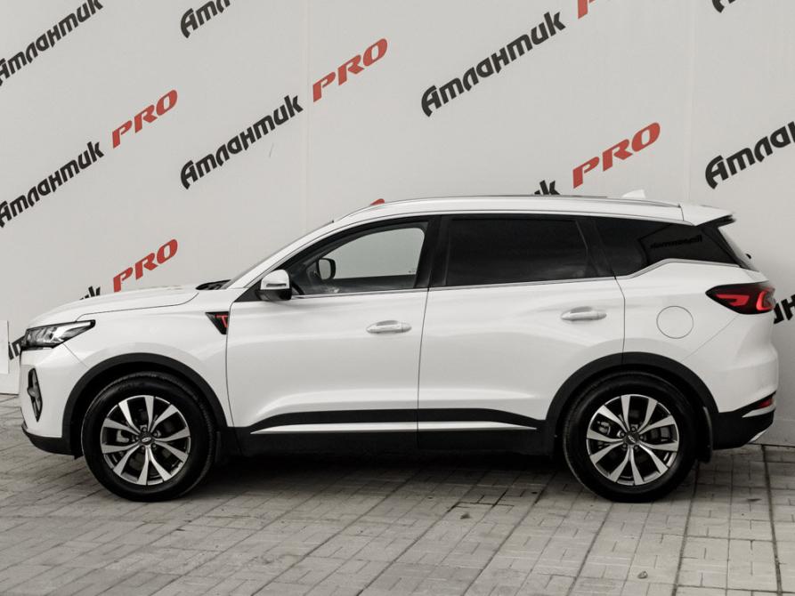 Chery Tiggo 7 Pro Max I Екатеринбург  - изображение 8