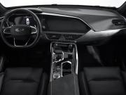 Geely Tugella I Рестайлинг Санкт-Петербург  - изображение 37