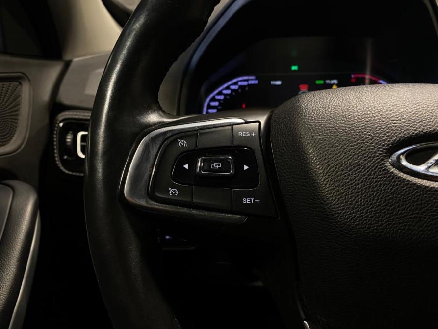 Chery Tiggo 7 I Челябинск  - изображение 17