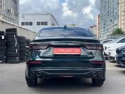 Omoda S5 GT Санкт-Петербург  - изображение 20