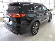 Chery Tiggo 8 Pro Max I Рестайлинг Москва  - изображение 35