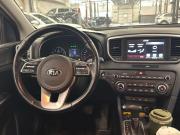 Kia Sportage IV Рестайлинг Санкт-Петербург  - изображение 9