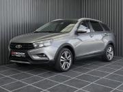 Lada (ВАЗ) Vesta I Пермь  - изображение 35