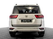 Toyota Land Cruiser 300 Series Москва  - изображение 36